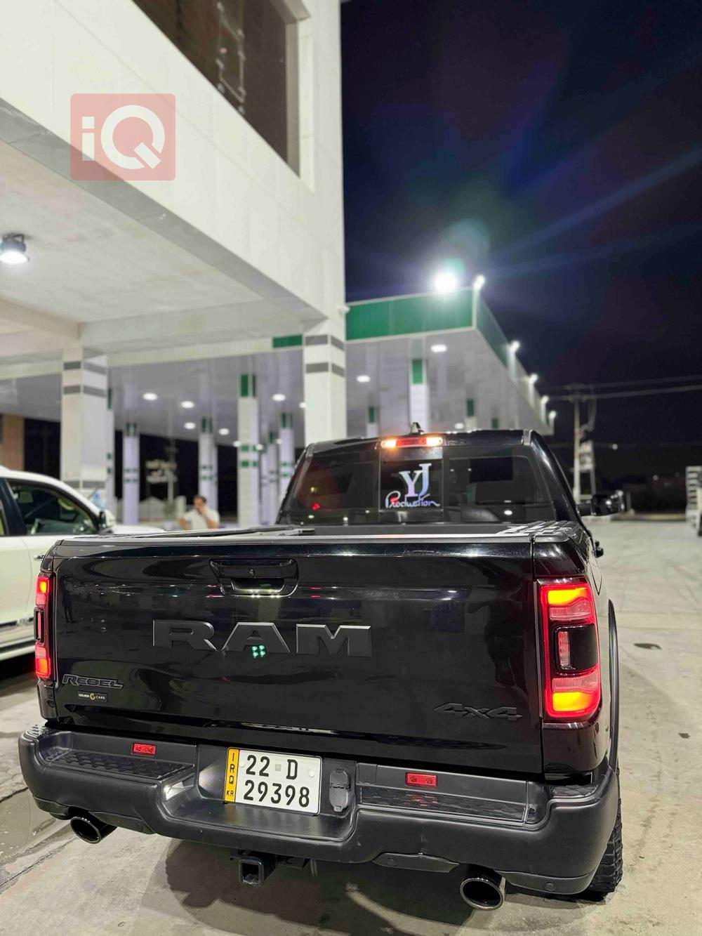ڕام 1500